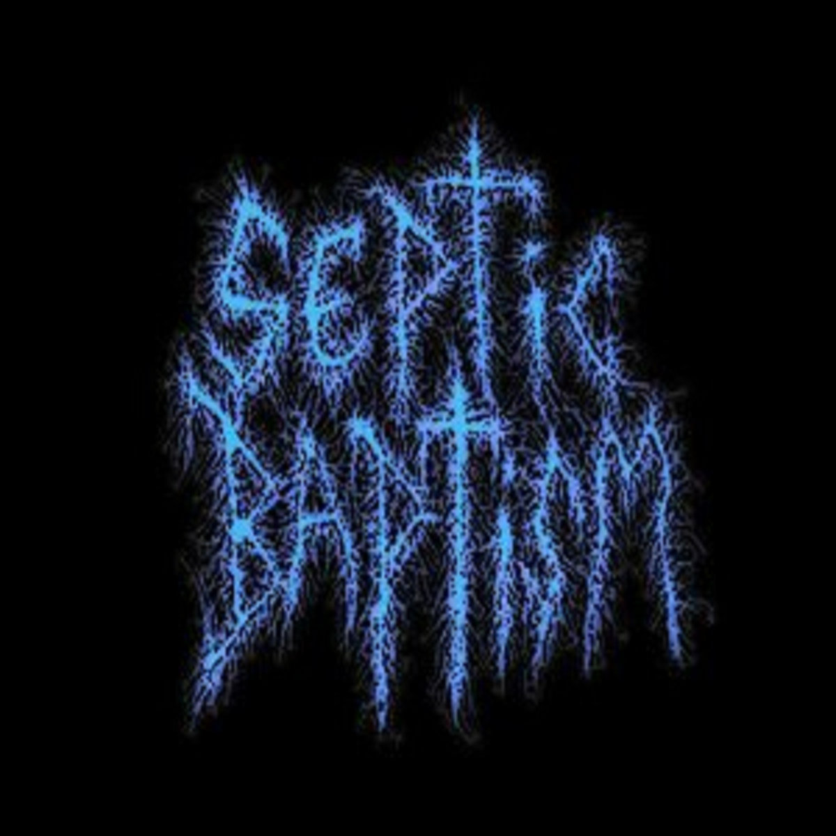 Septic Baptism Demo 2008