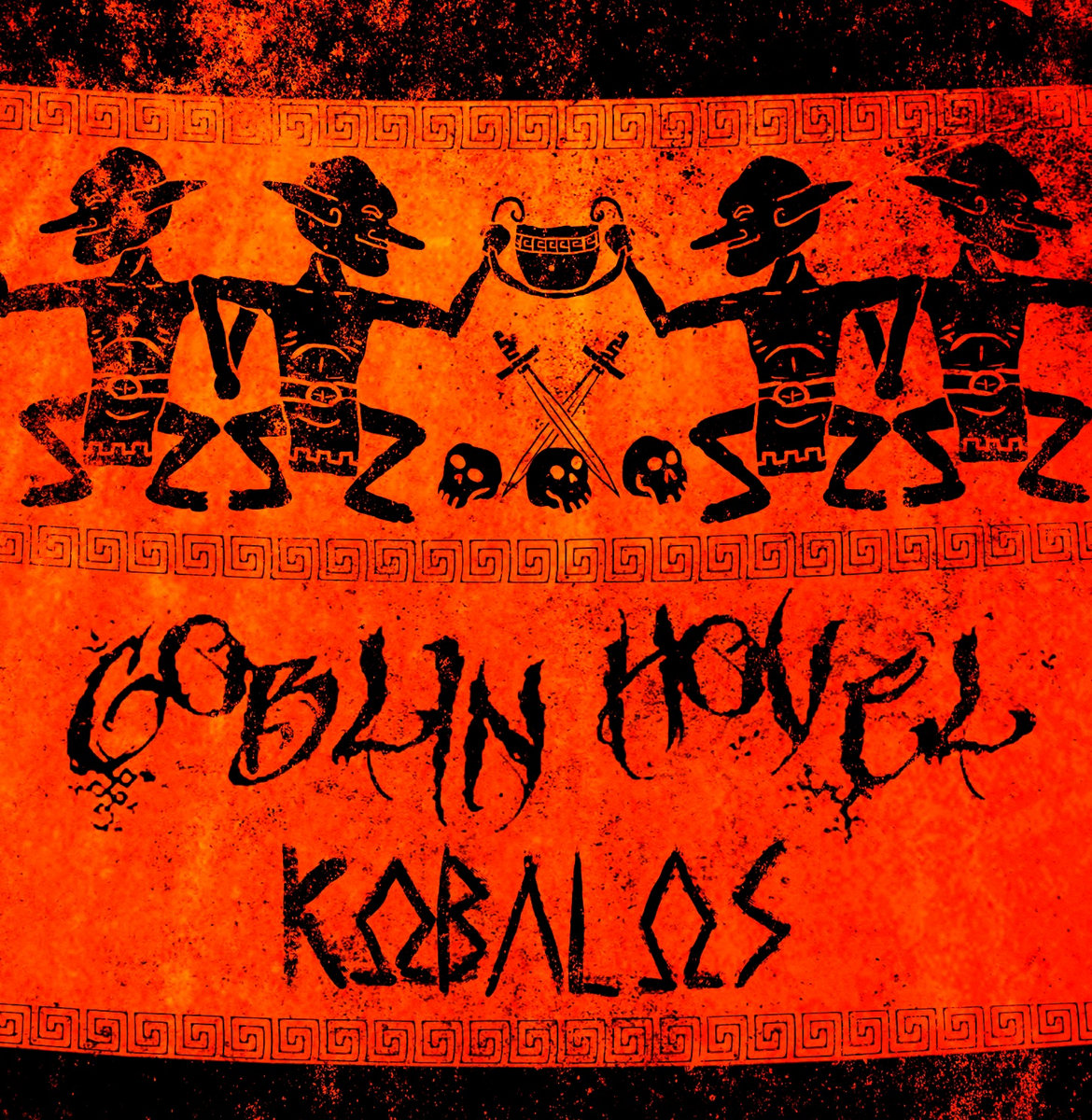 KOBALOS - single