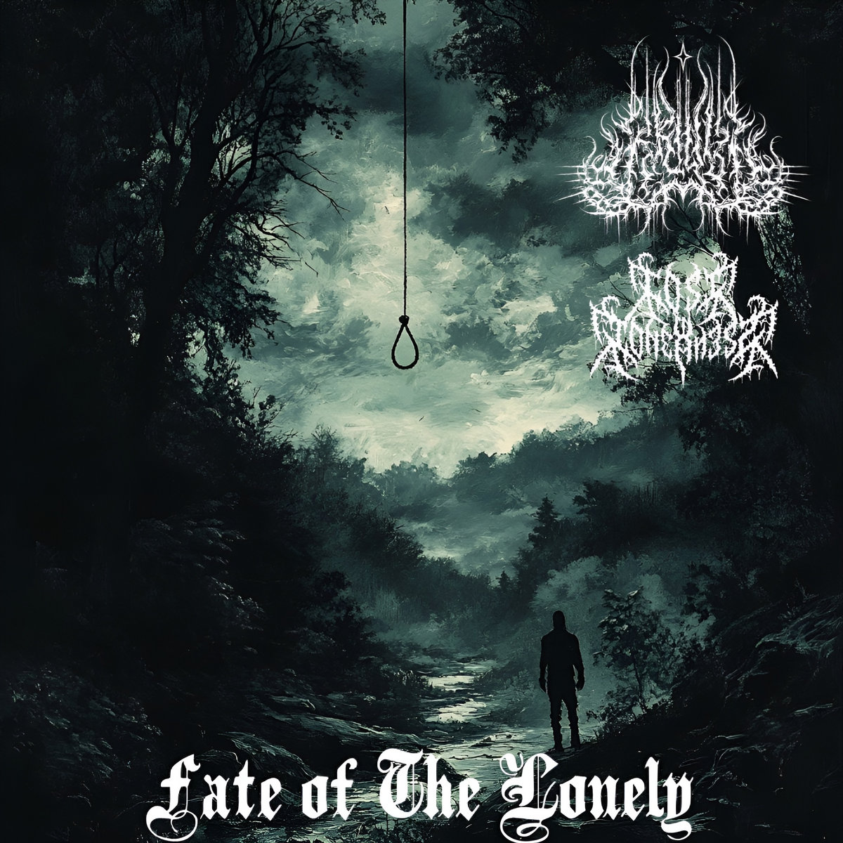 Fate of The Lonely (Feat. Lost in Loneliness)