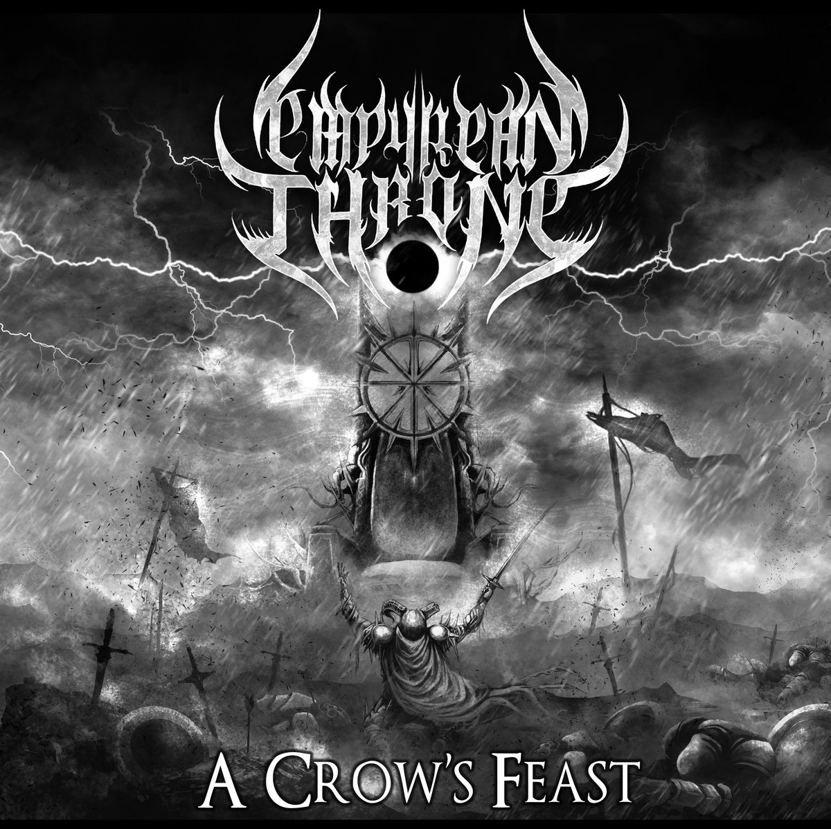 A Crow's Feast - Single