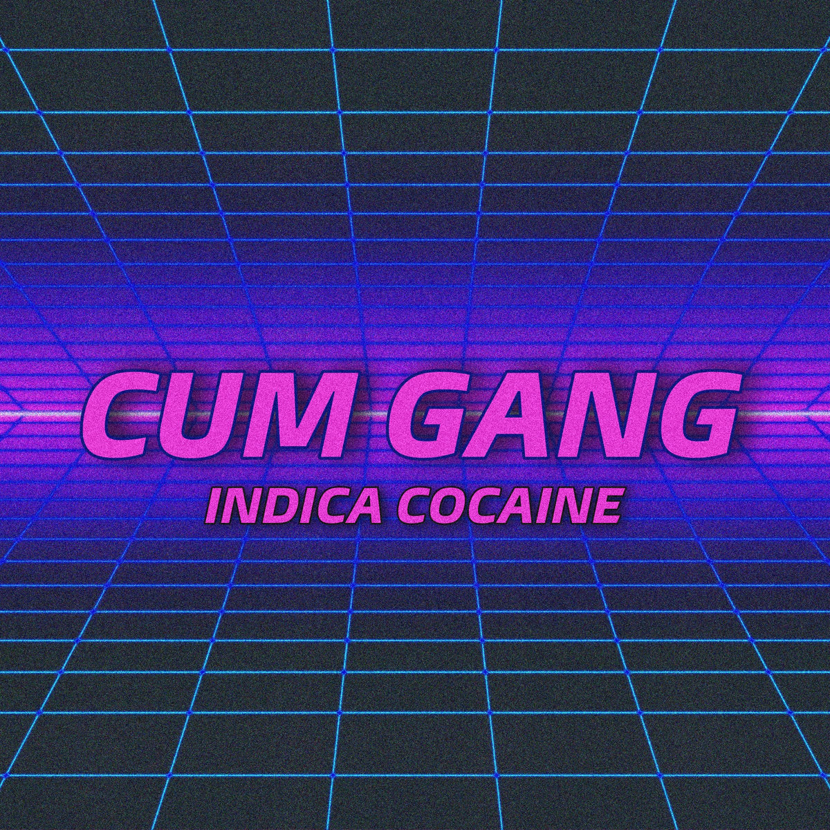Indica Cocaine