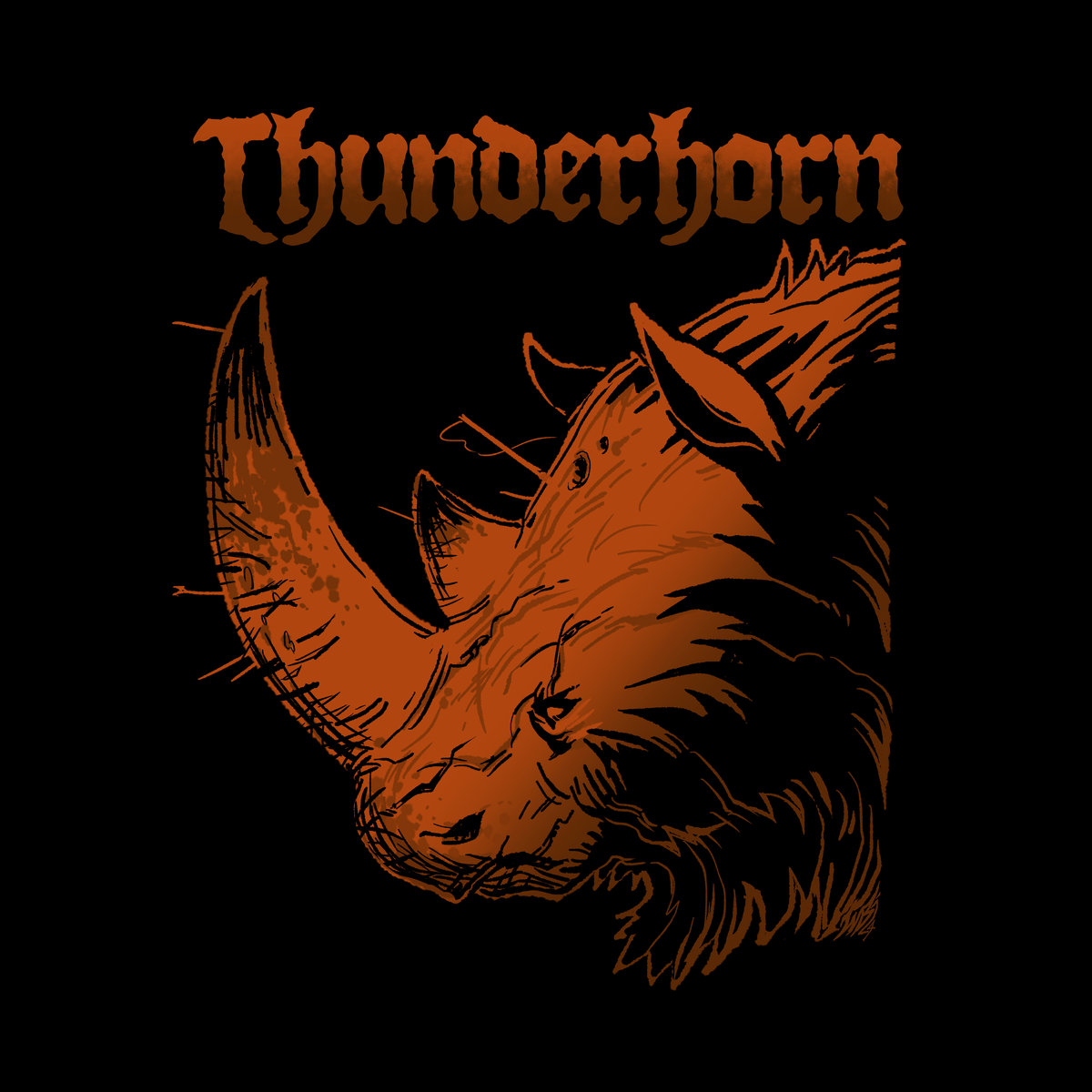 Thunderhorn Suite