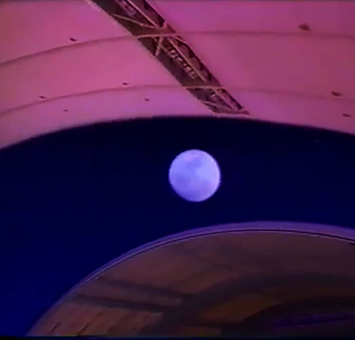 Ｏｃｅａｎ Ｄｏｍｅ