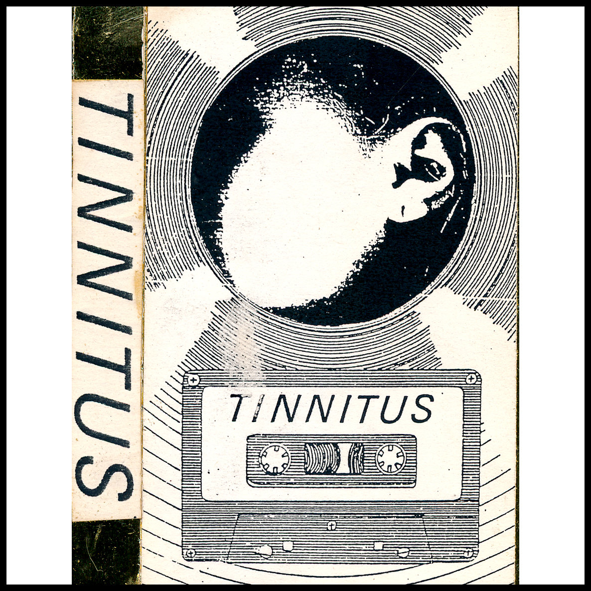 Tape 4 - Alive NYE 1986/7