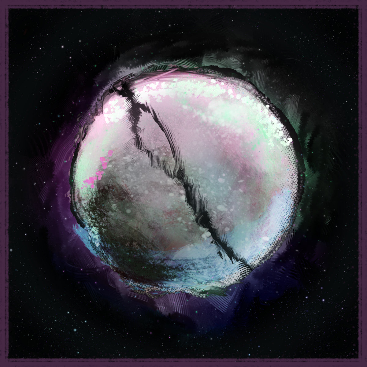 The Classical Moon - EP