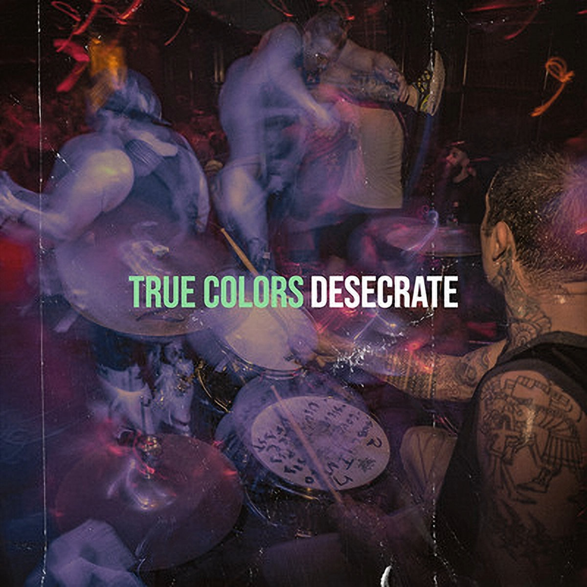 true colors