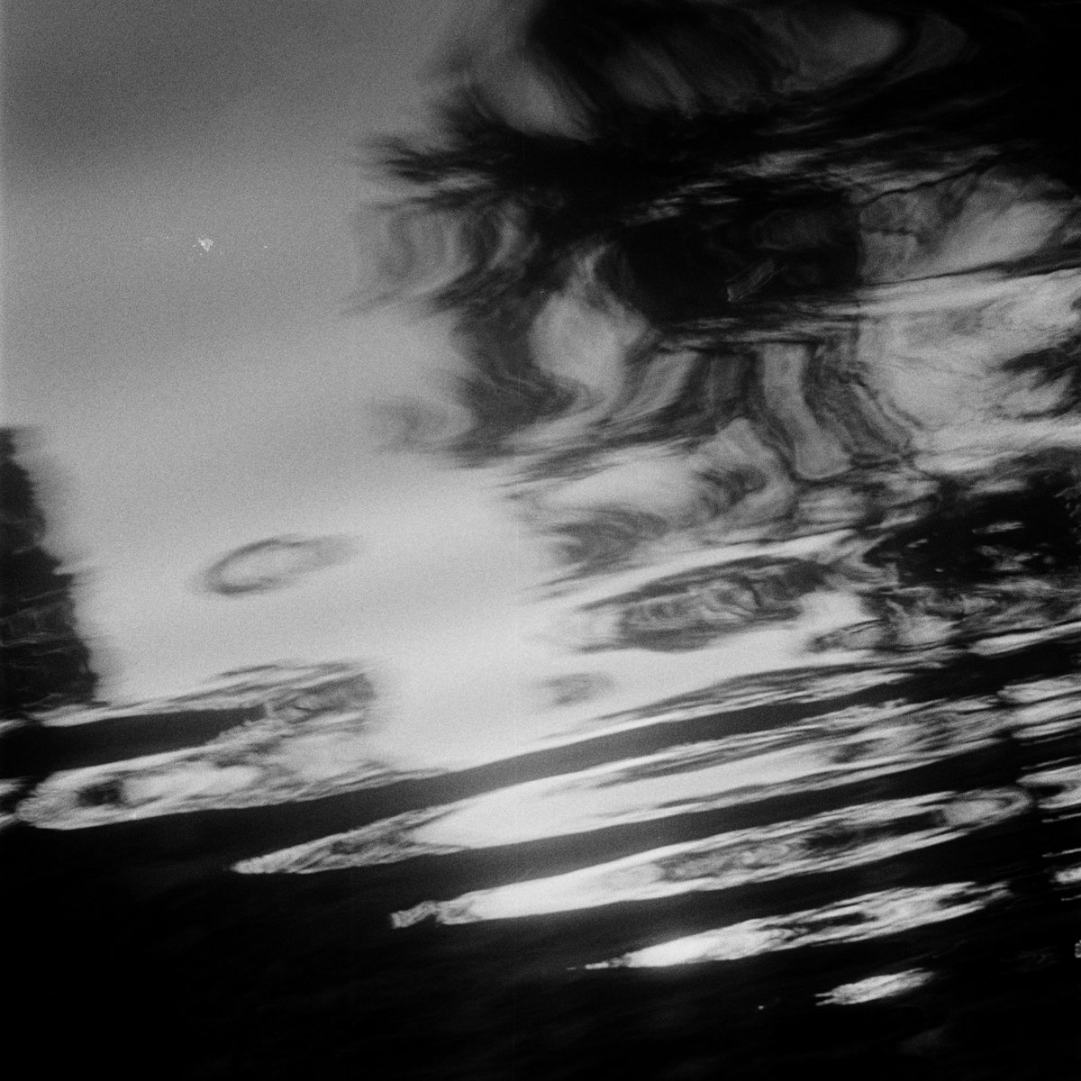 In Search Of An Exit