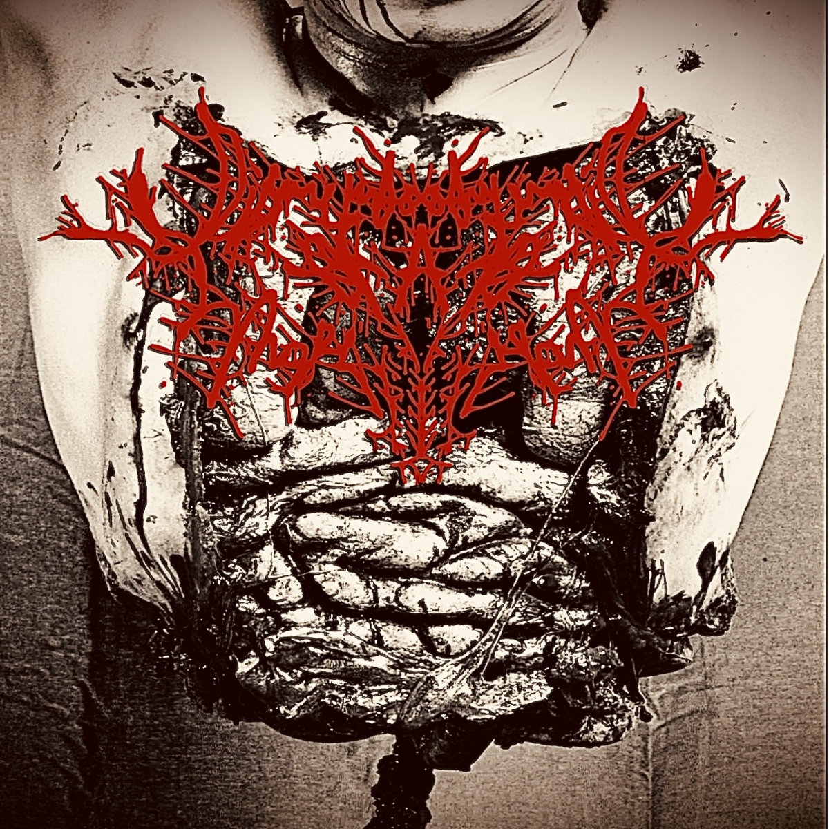 Putrefying intestinal eruption (DEMO ep)