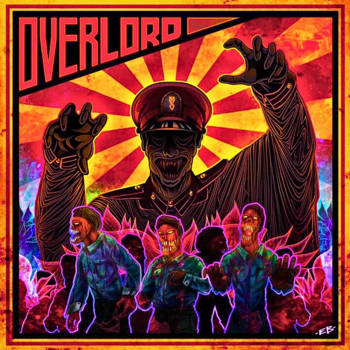 Overlord - Remastered
