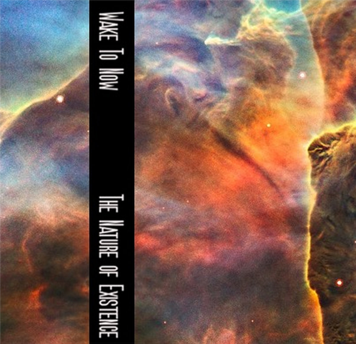 The Nature of Existence