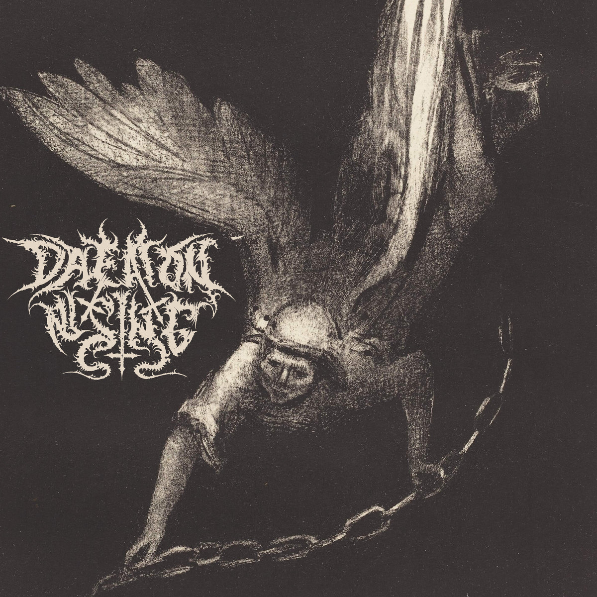 Son of Perdition - Single (2024)