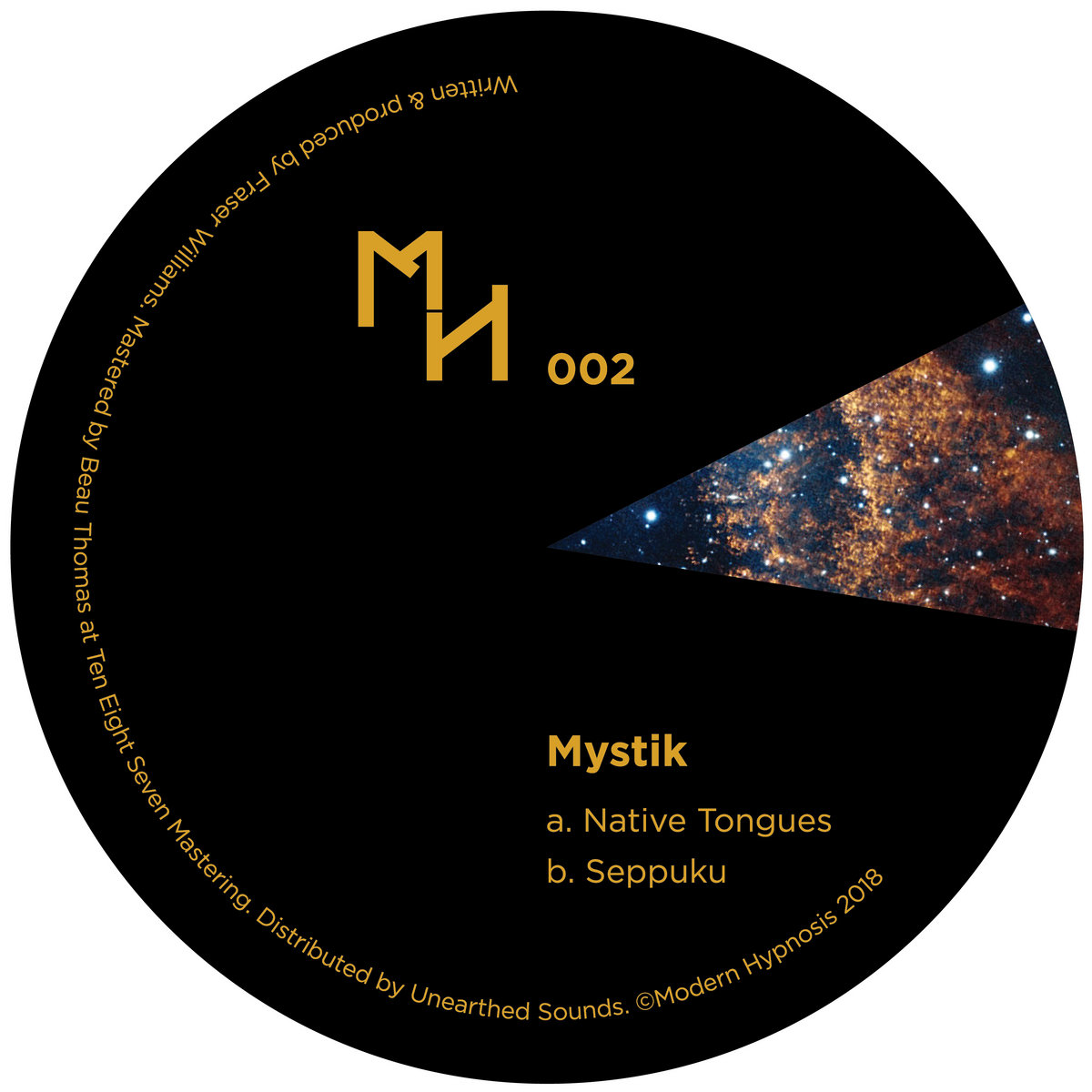 Native Tongues / Seppuku