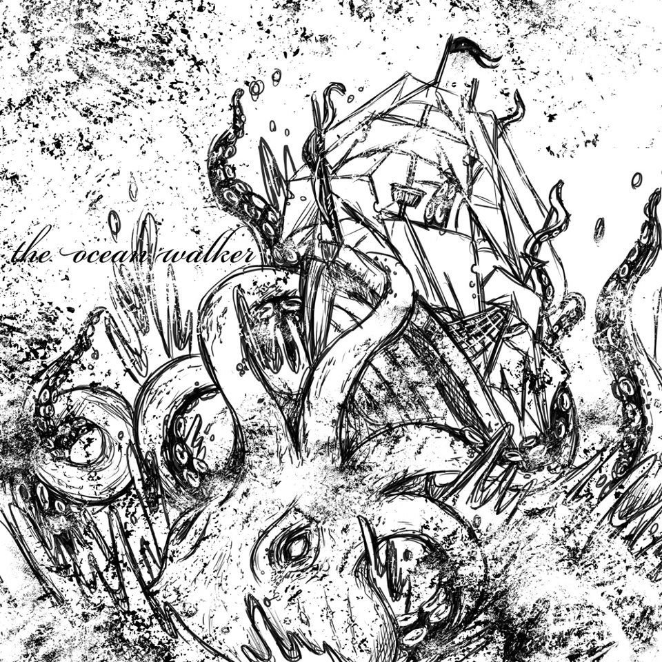 Into the Depths (EP)