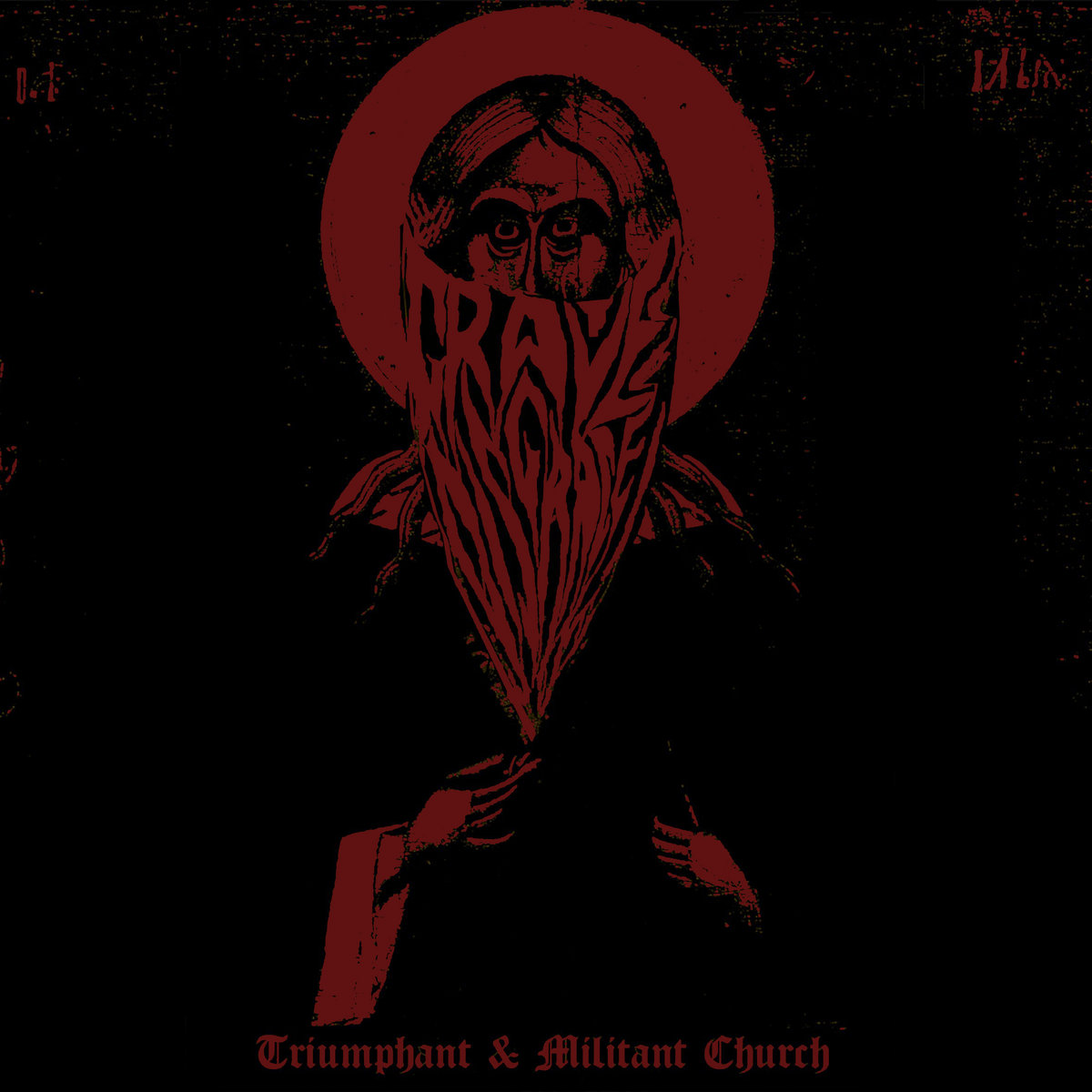 Triumphant and Militant Church 2016