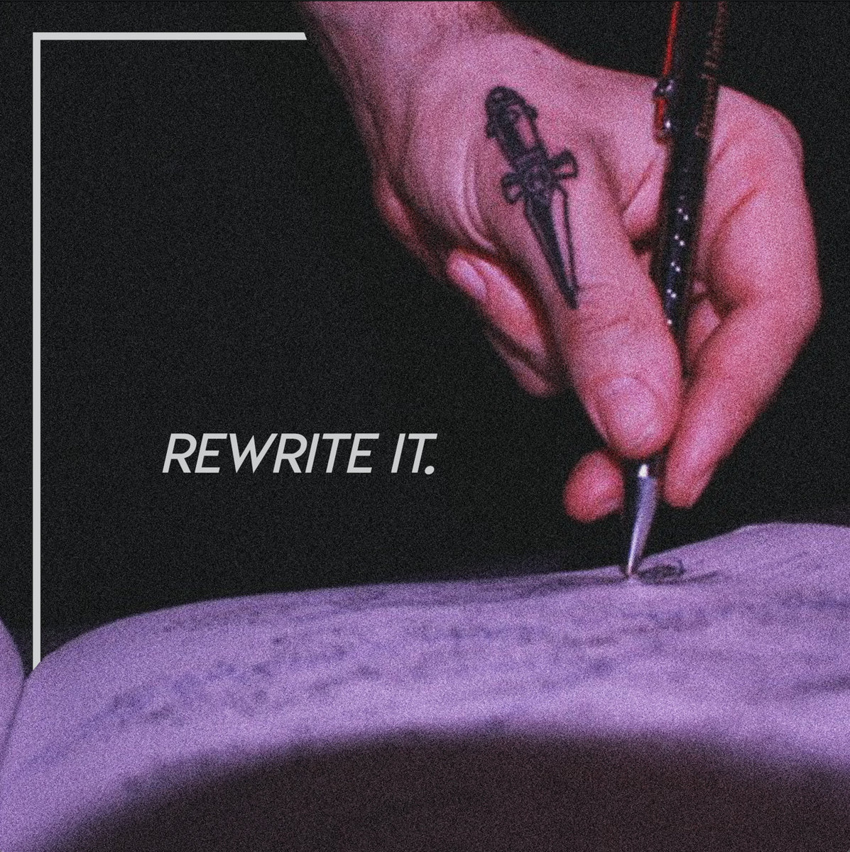 Rewrite It (Stripped)