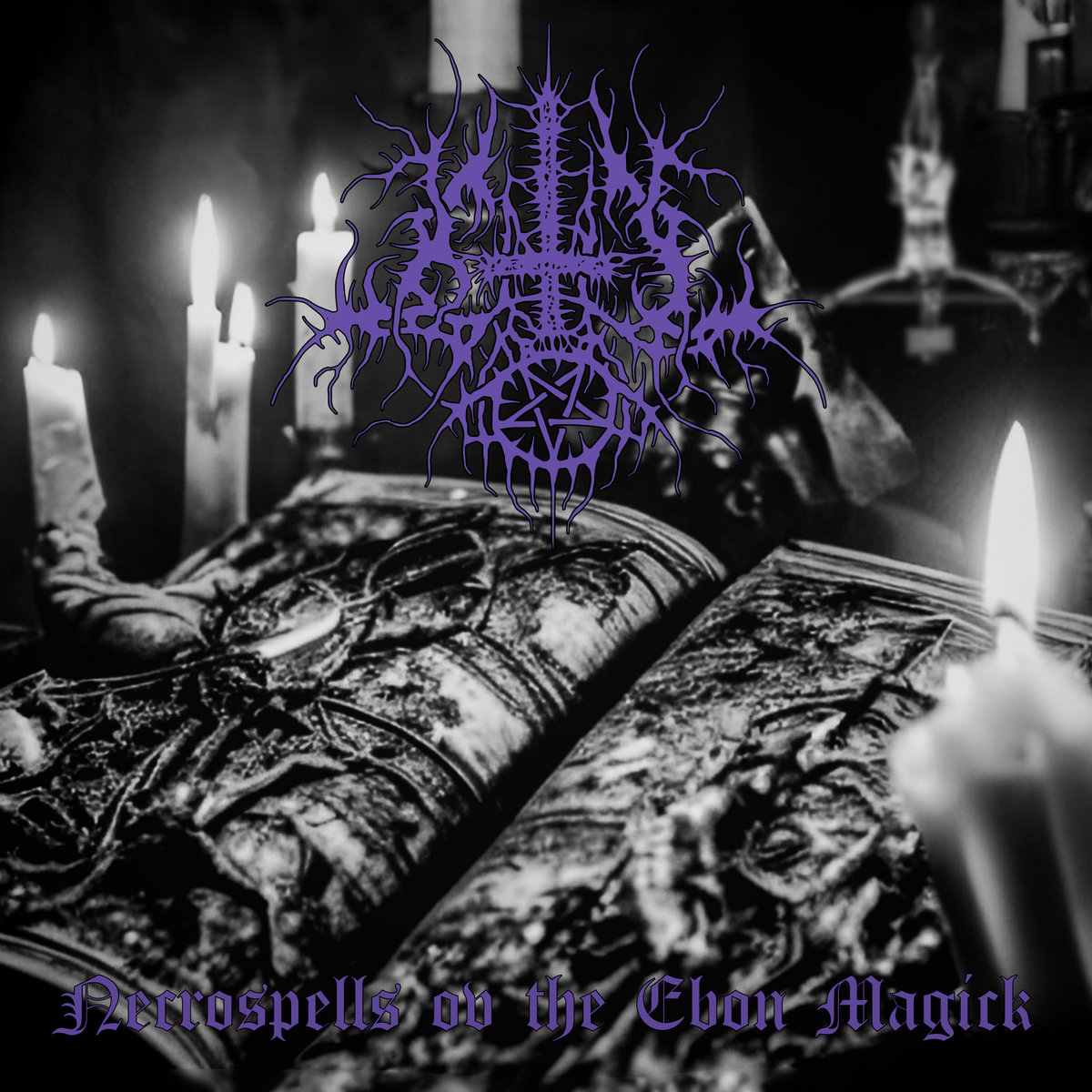 Necrospells ov the Ebon Magick