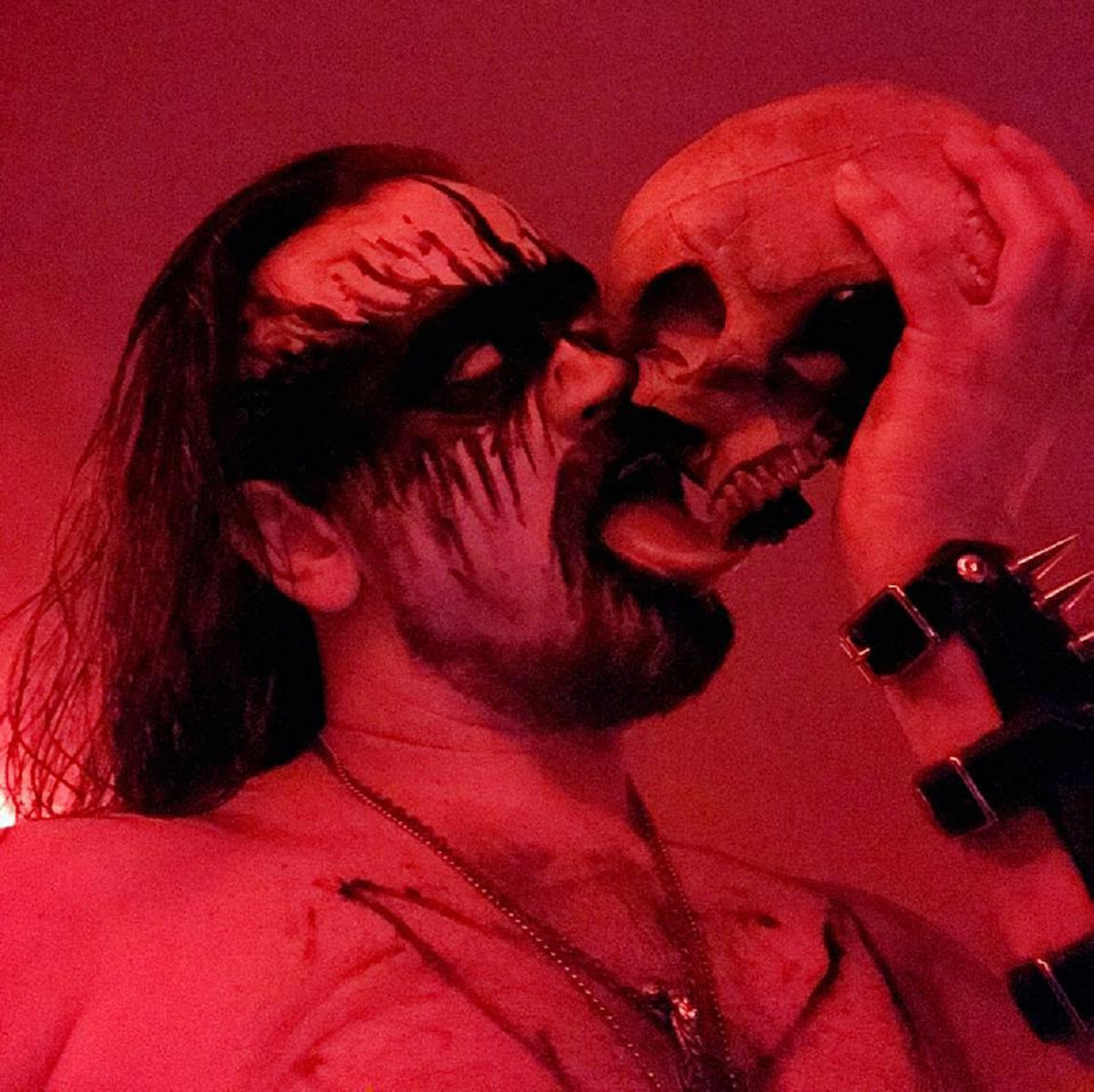 Desecrate All Shrines