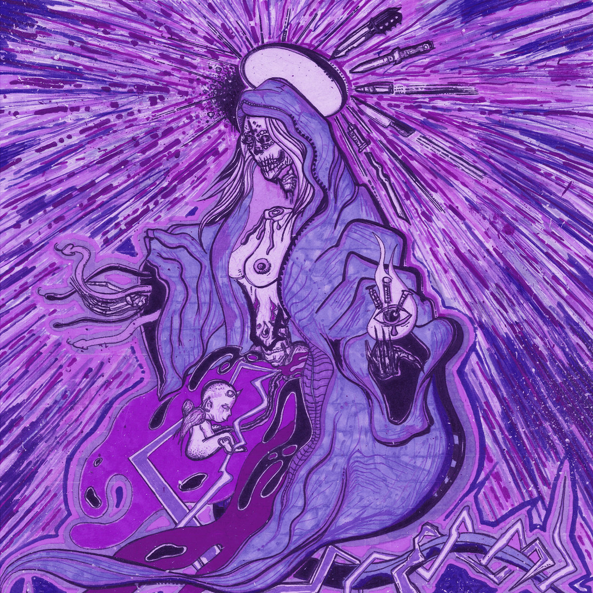 WAITING FOR FOREVER 4