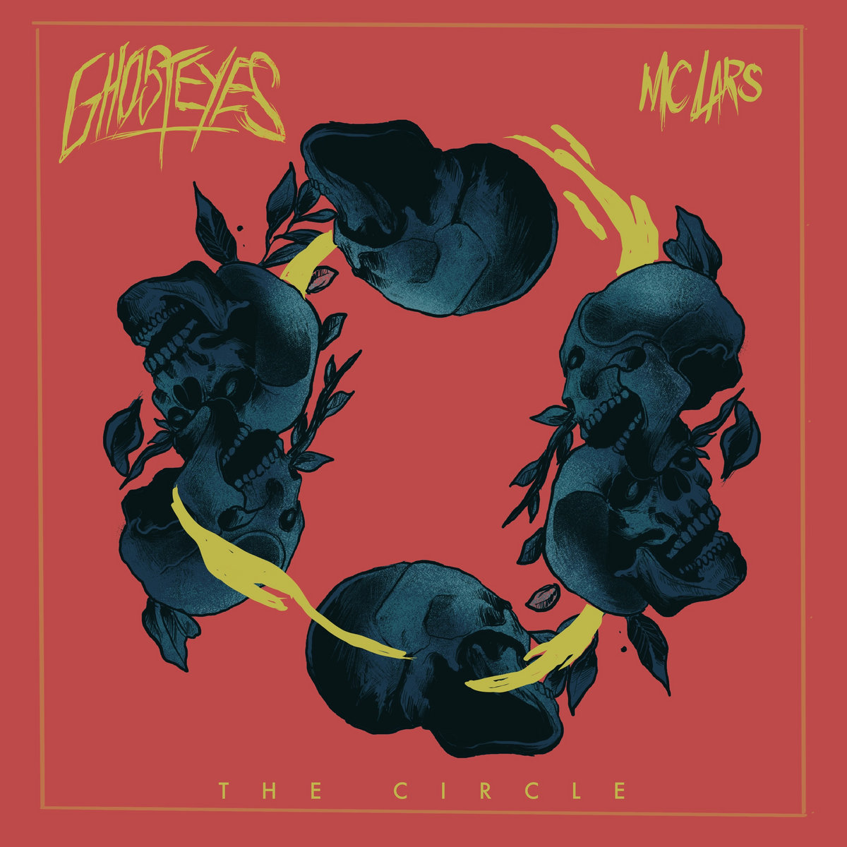 The Circle (feat. MC Lars)