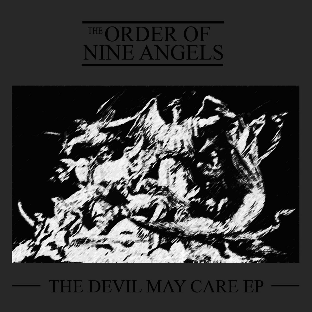The Devil May Care [Remastered]