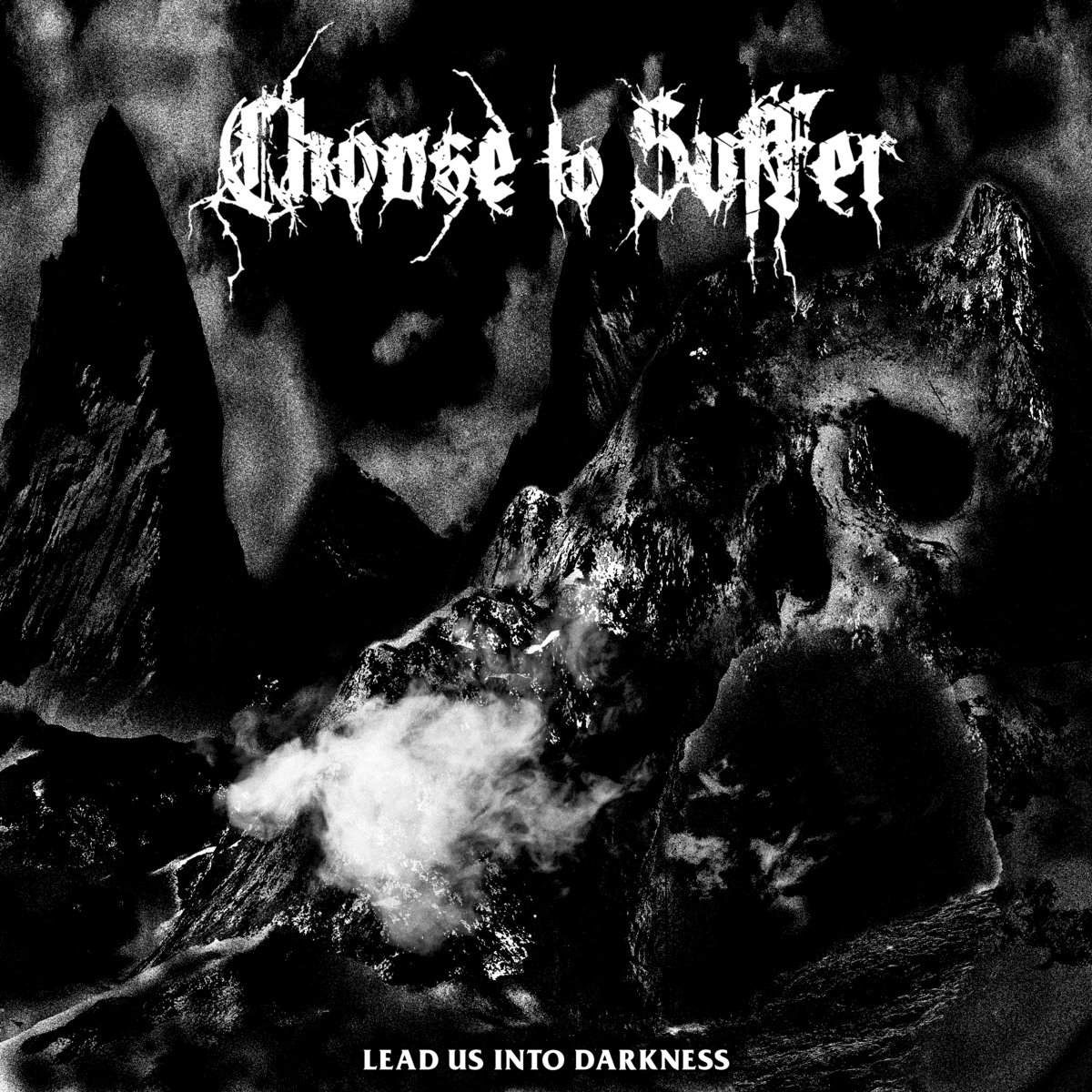 Lead Us Into Darkness