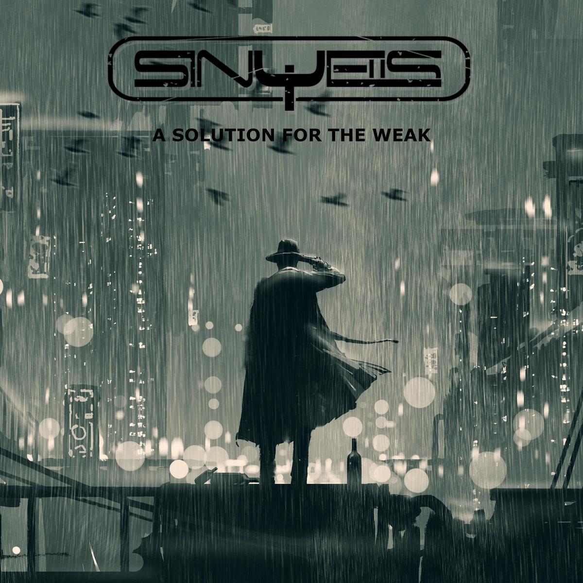 A Solution for the Weak (Single)