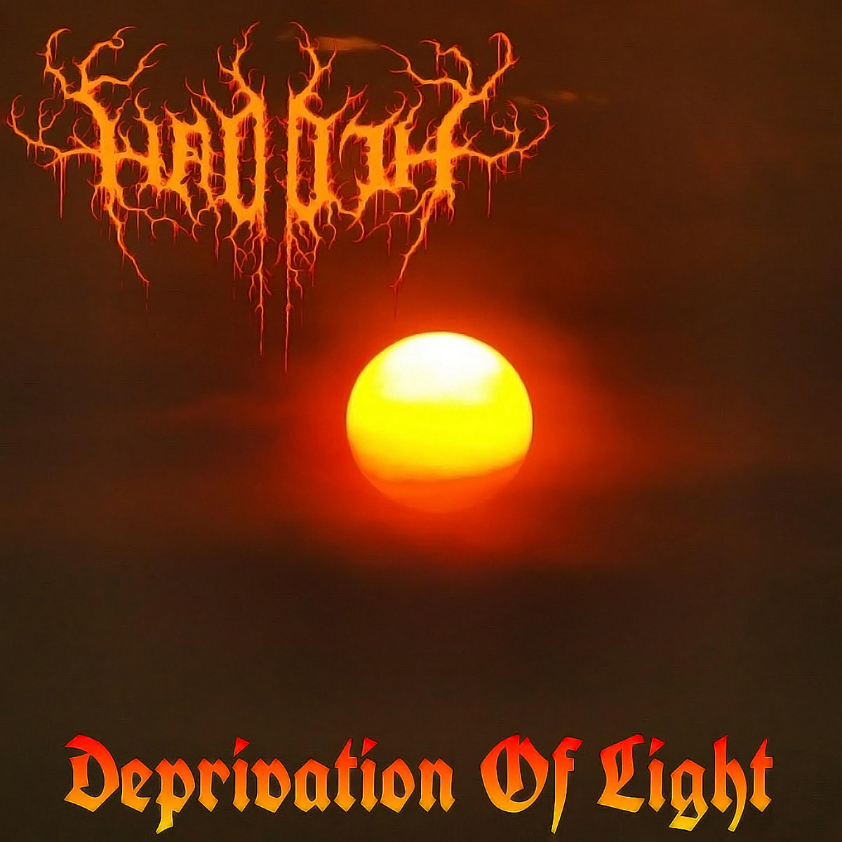 Deprivation Of Light