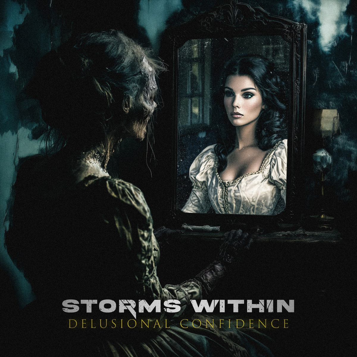 Delusional Confidence