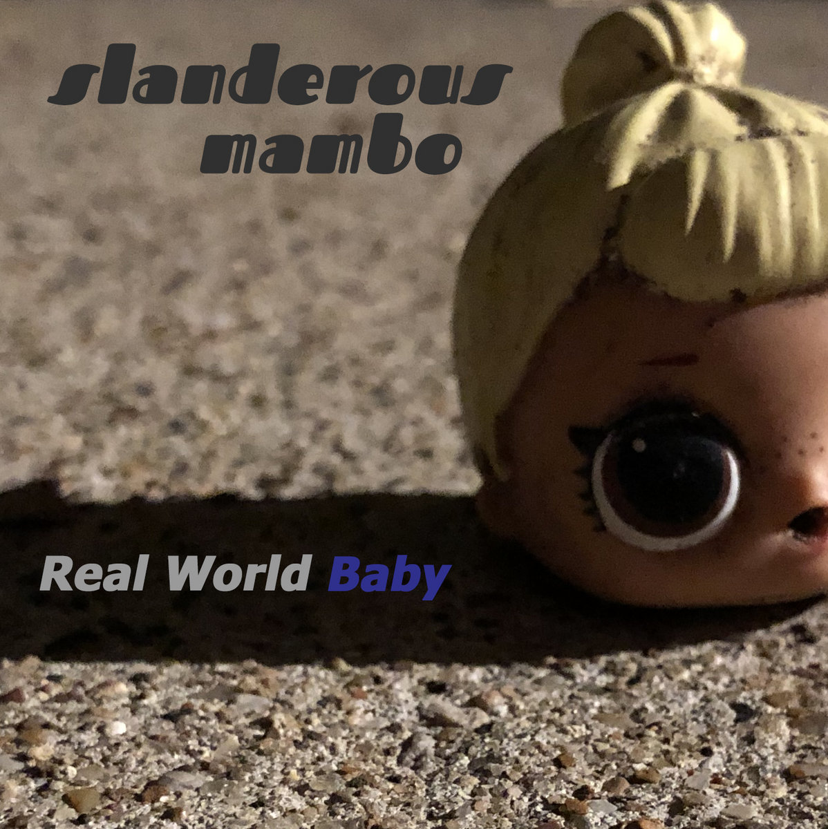 Real World Baby