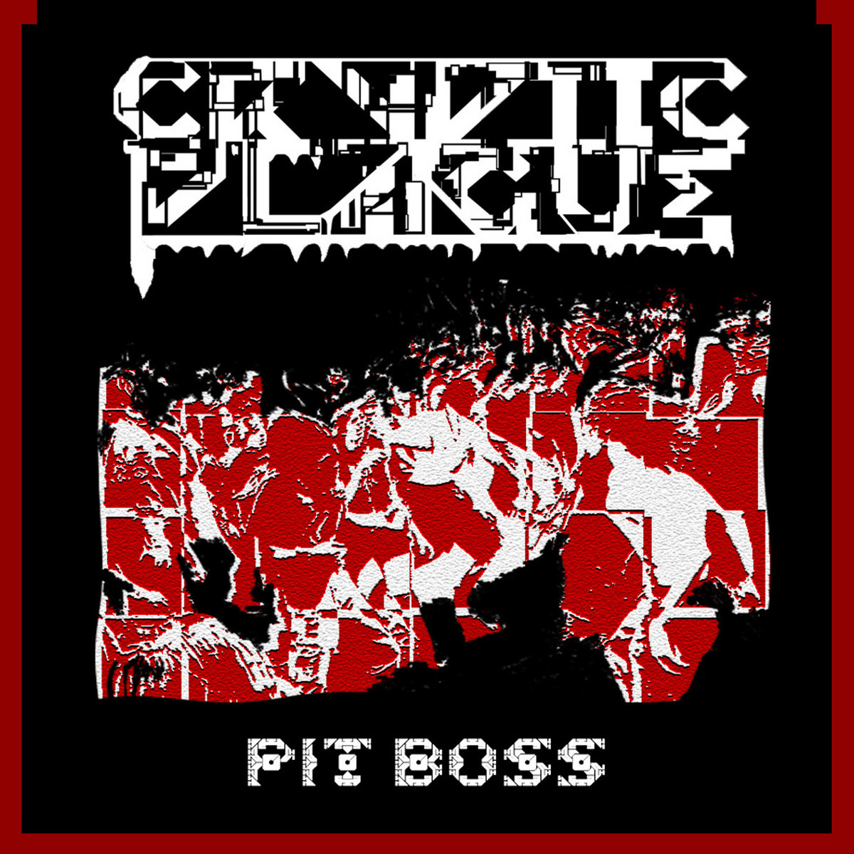 The Pit Boss
