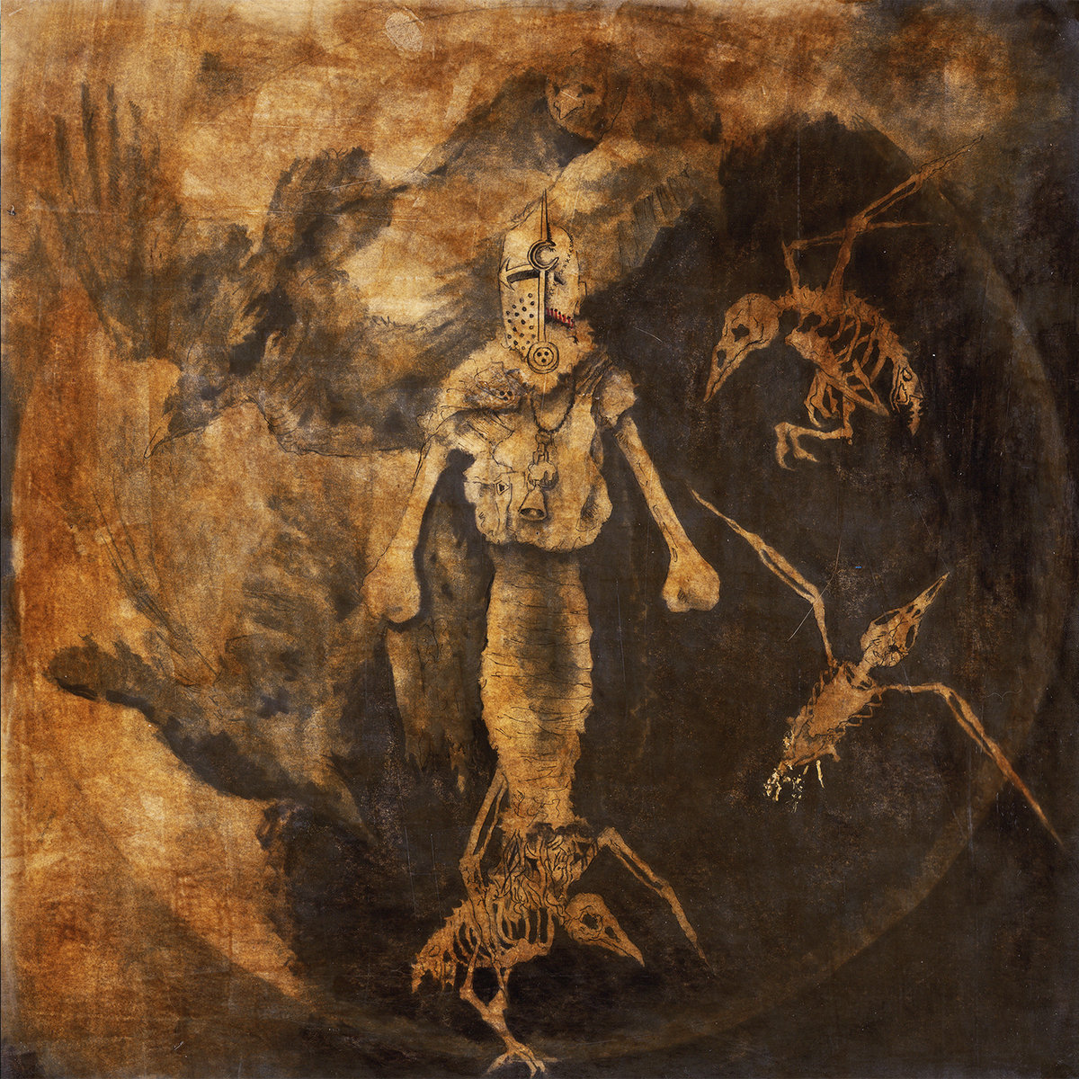 When A Split Becomes A Schism