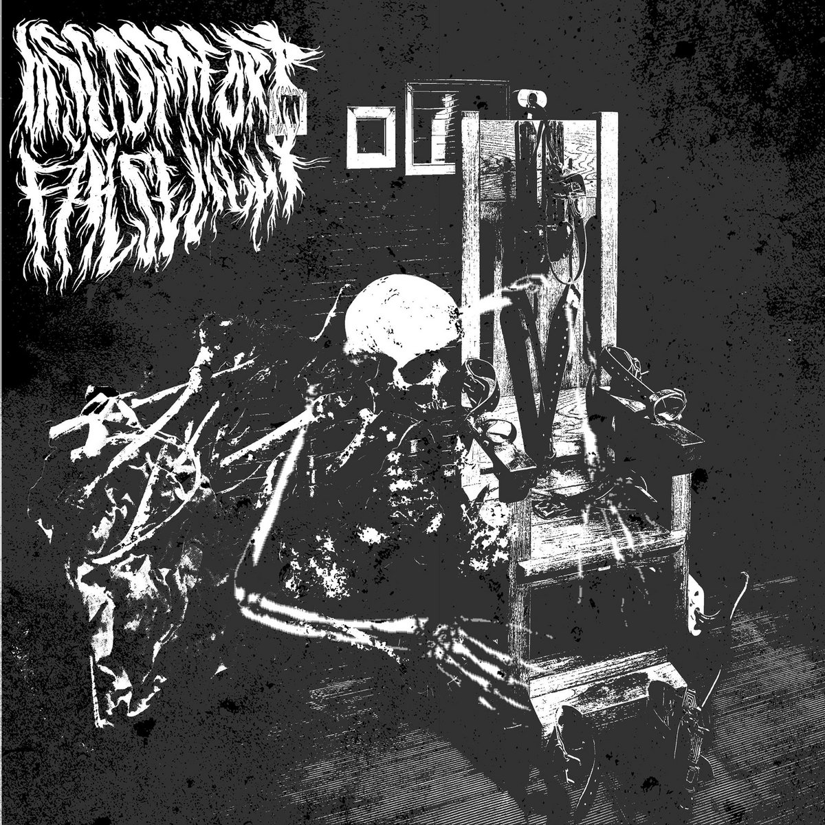 SPLIT 12" W/ DISCOMFORT