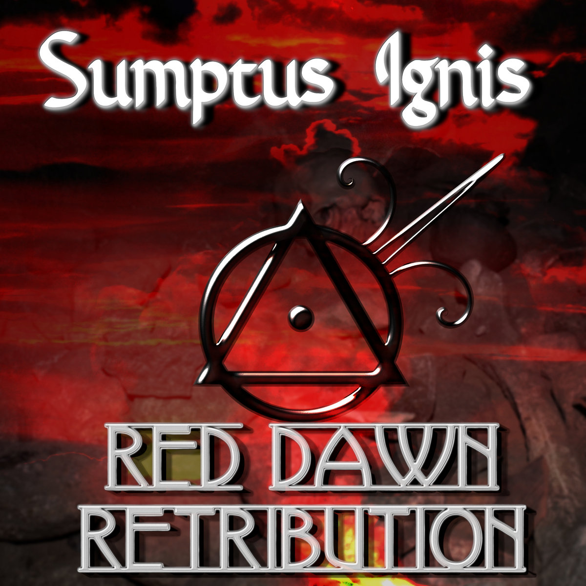 Red Dawn Retribution