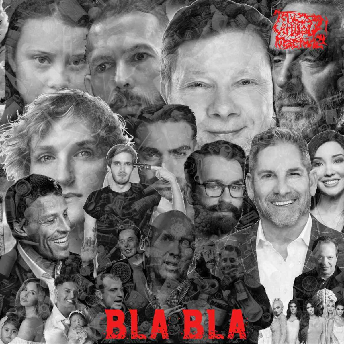 Bla bla