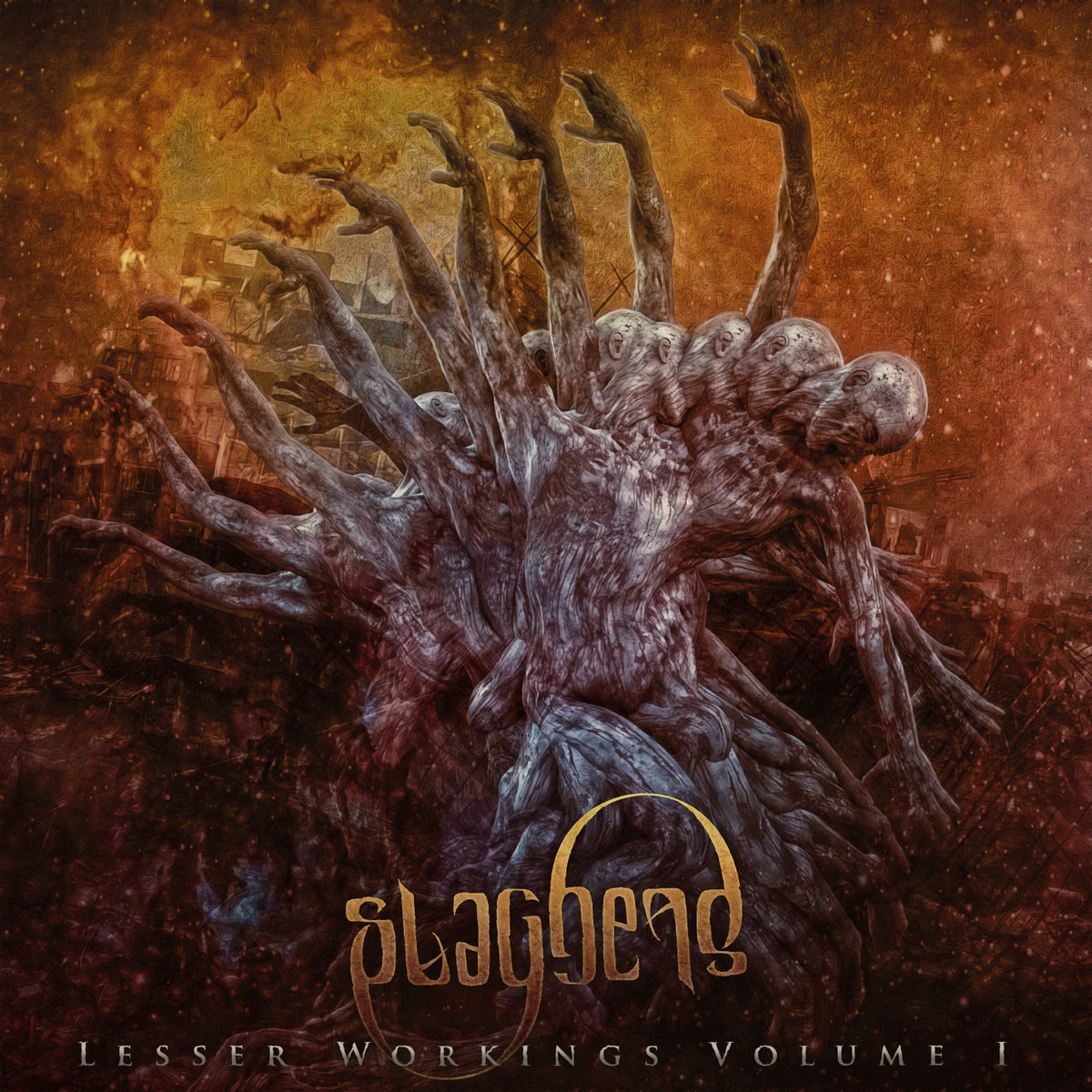 Lesser Workings Volume I