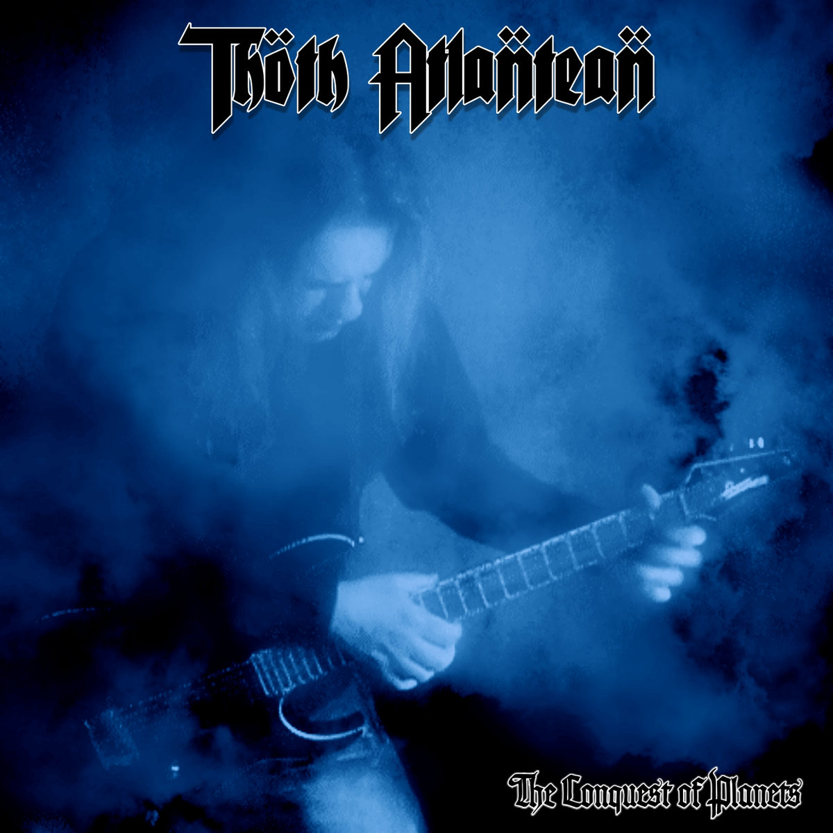 The Conquest of Planets