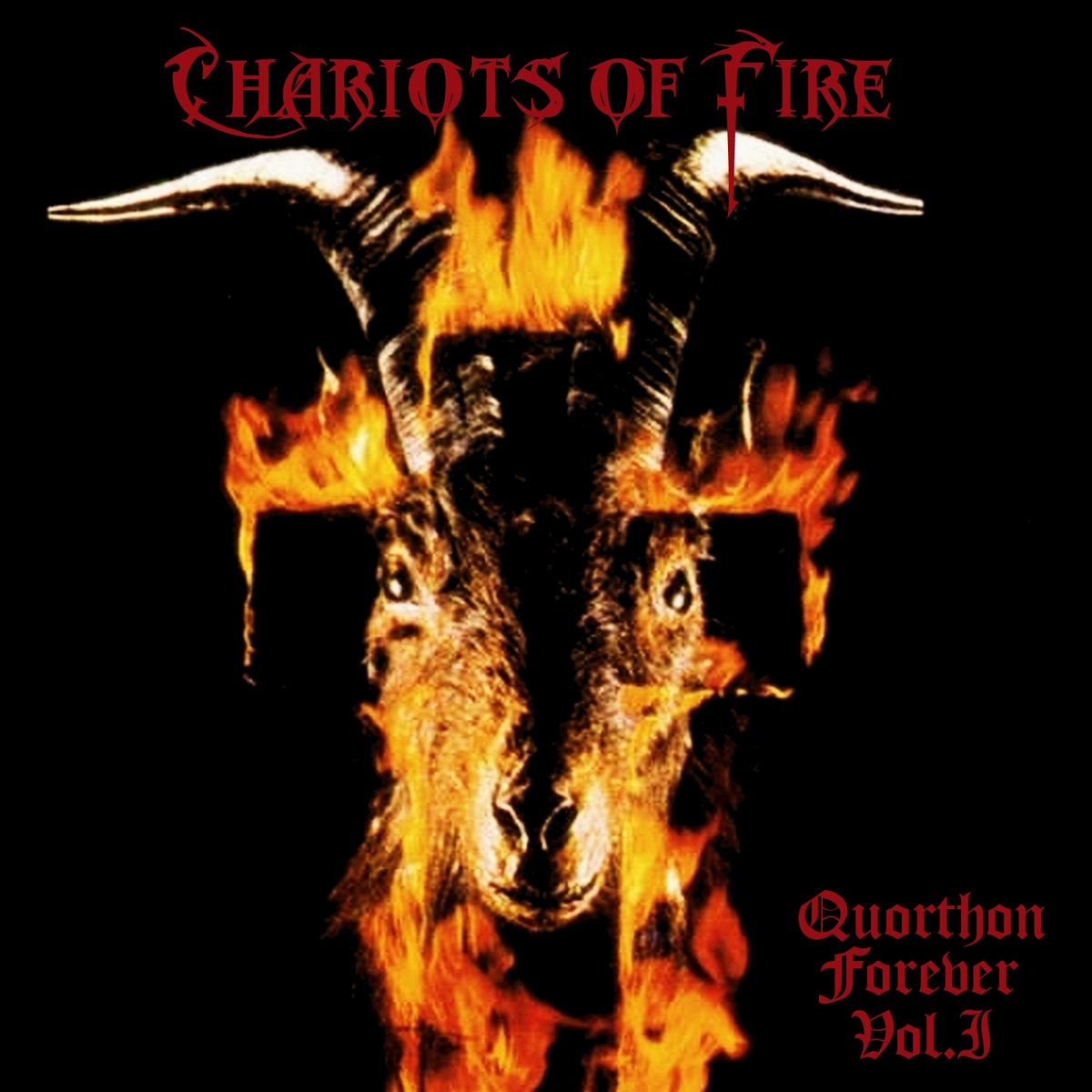 Quorthon Forever Volume I