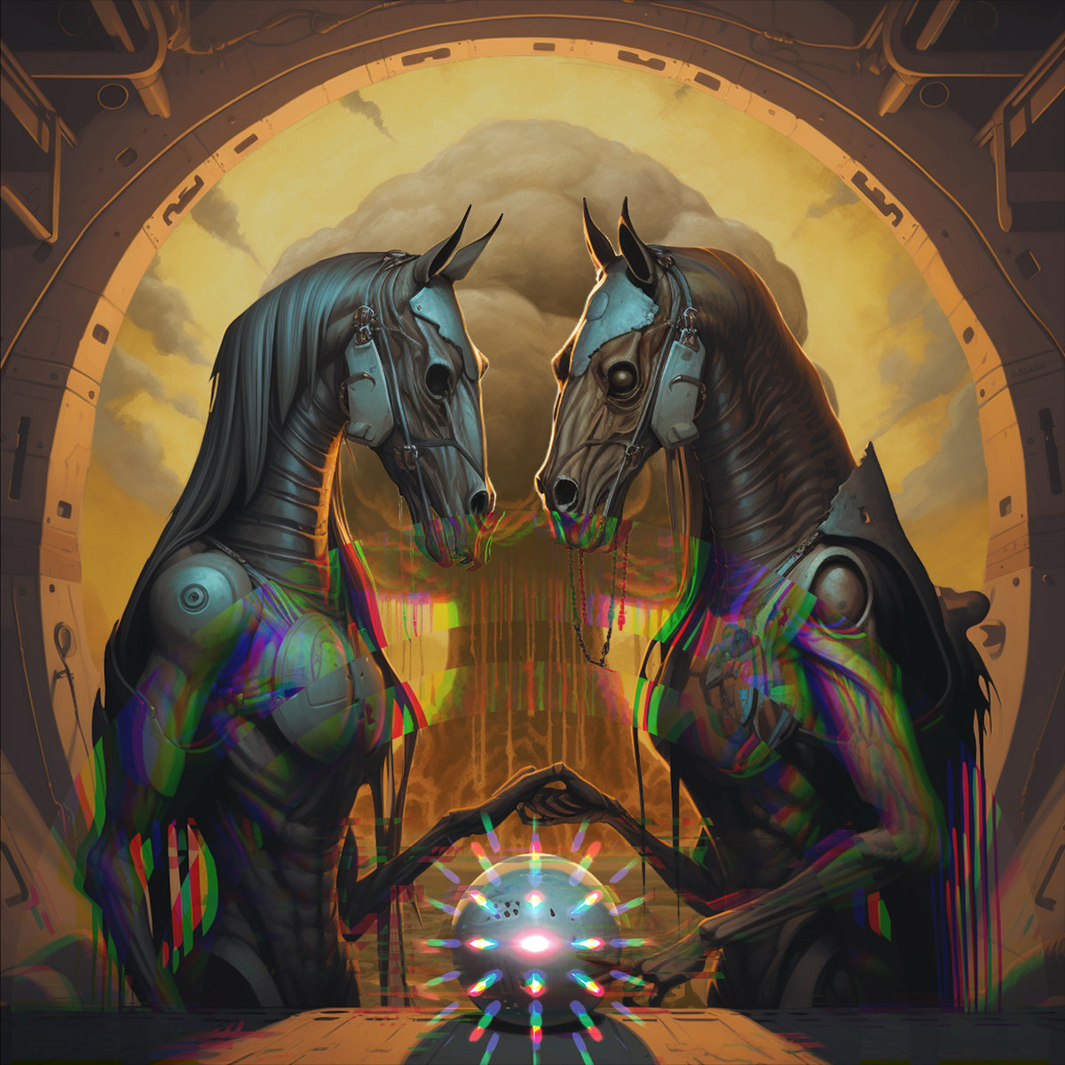 Diffraction Patterns