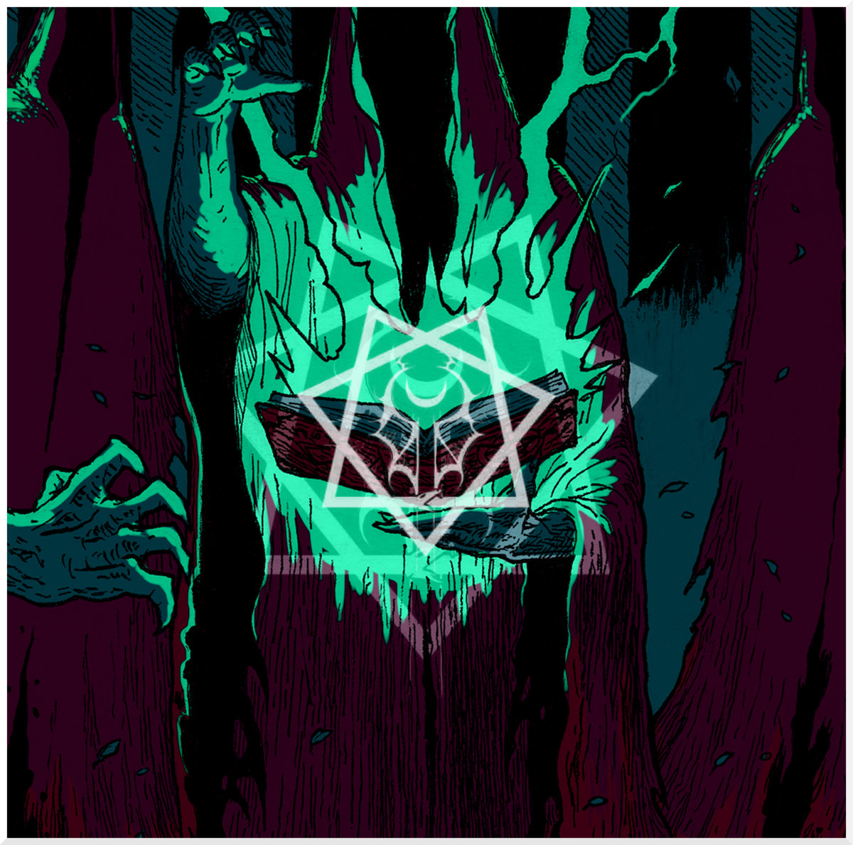 The Dirge of the Surrogate Invictus