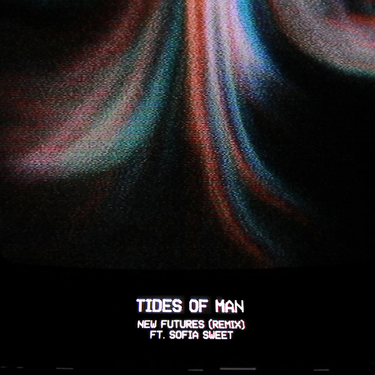 New Futures (Remix) feat. Sofia Sweet