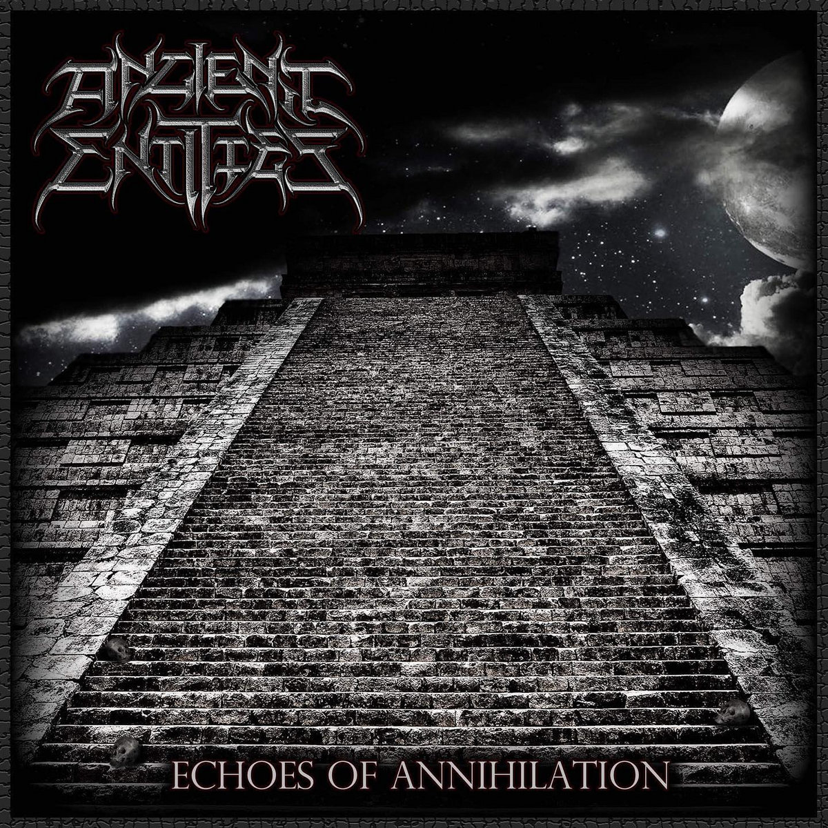 Echoes Of Annihilation