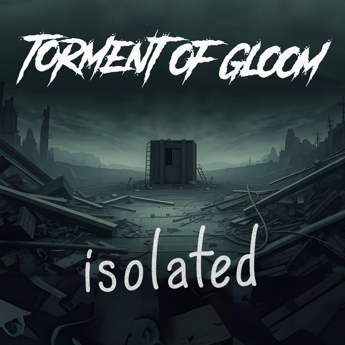Isolated (Original Game Soundtrack)