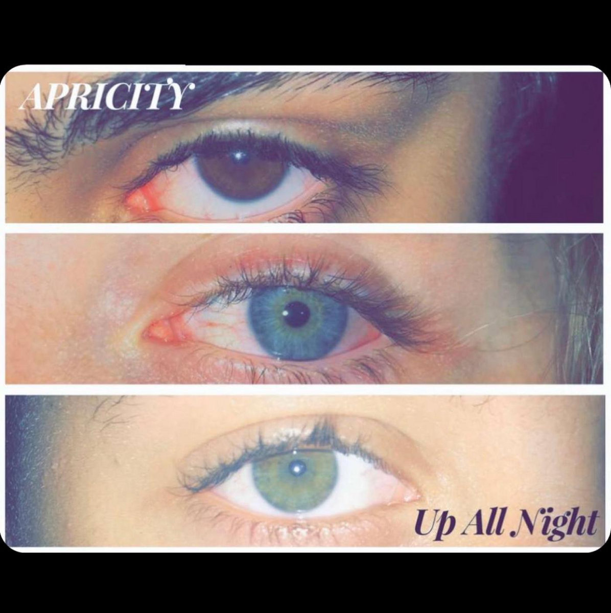 Up All Night (Deluxe Edition)