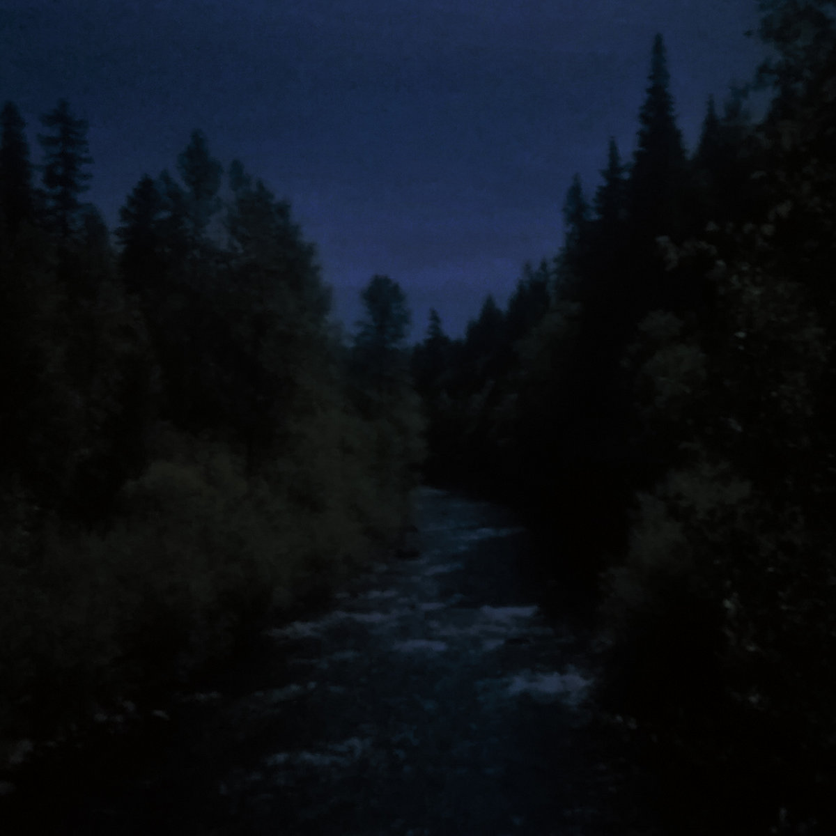 Over the Rivers and Through the Woods