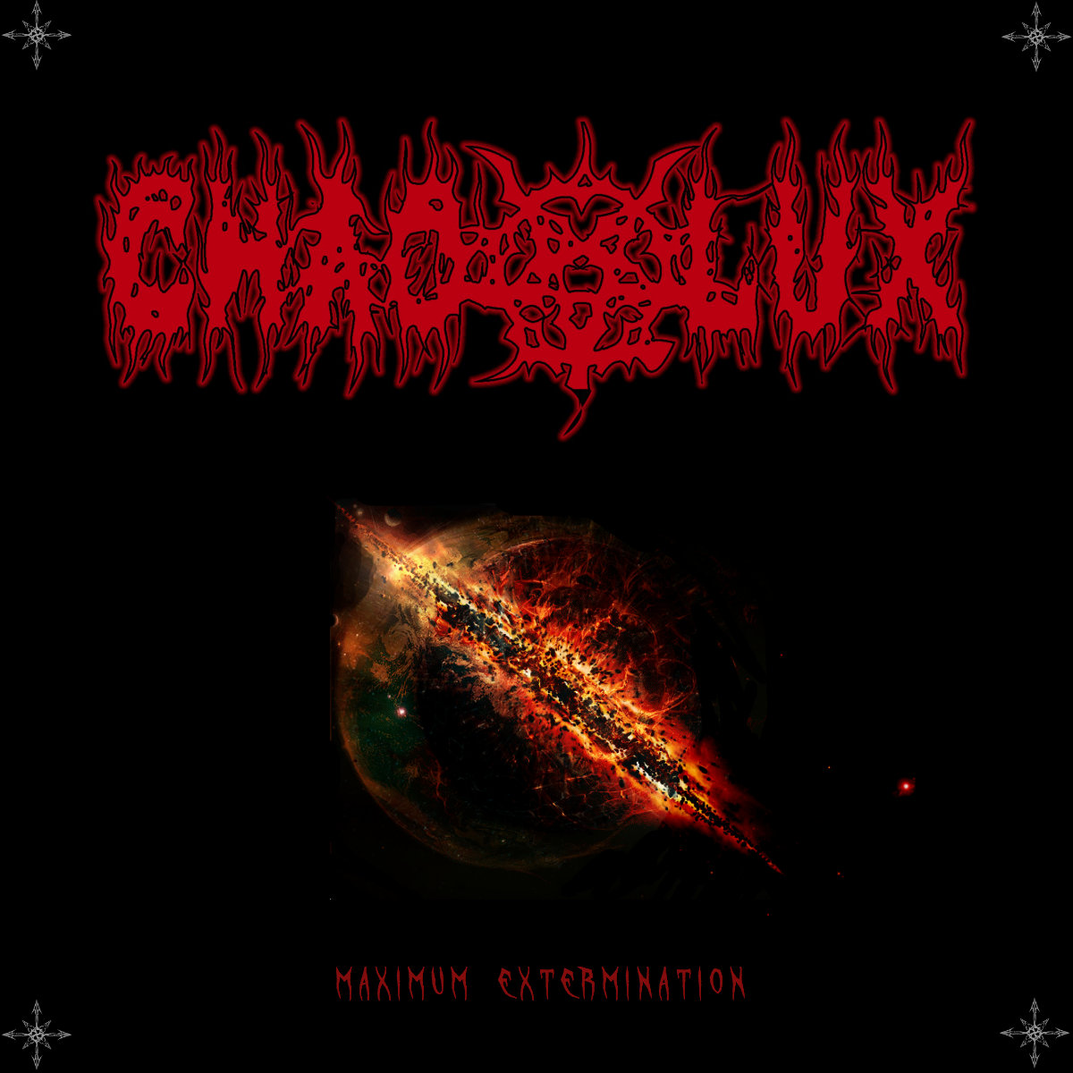 maximum extermination