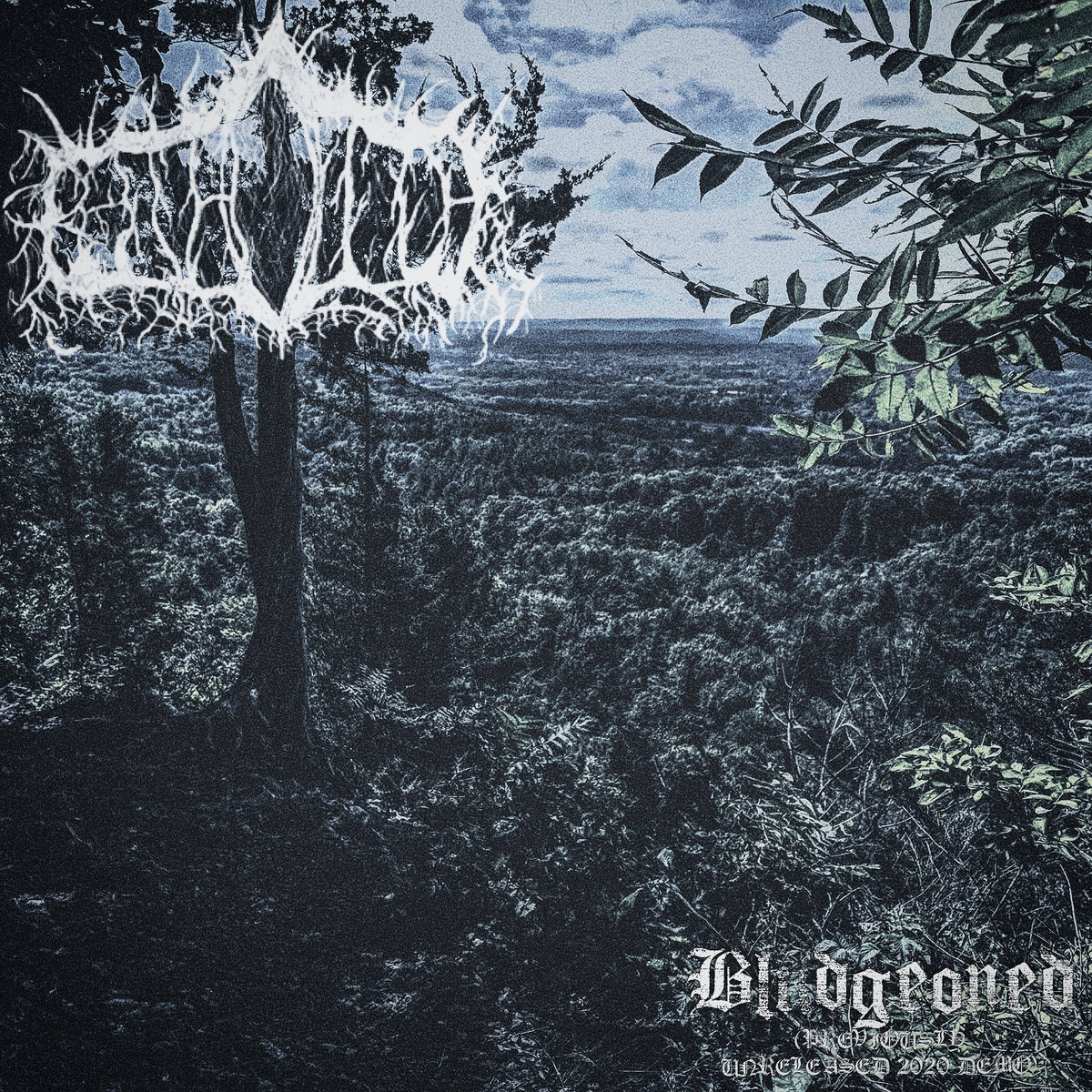 BLUDGEONED (Previously Unreleased 2020 Demo)