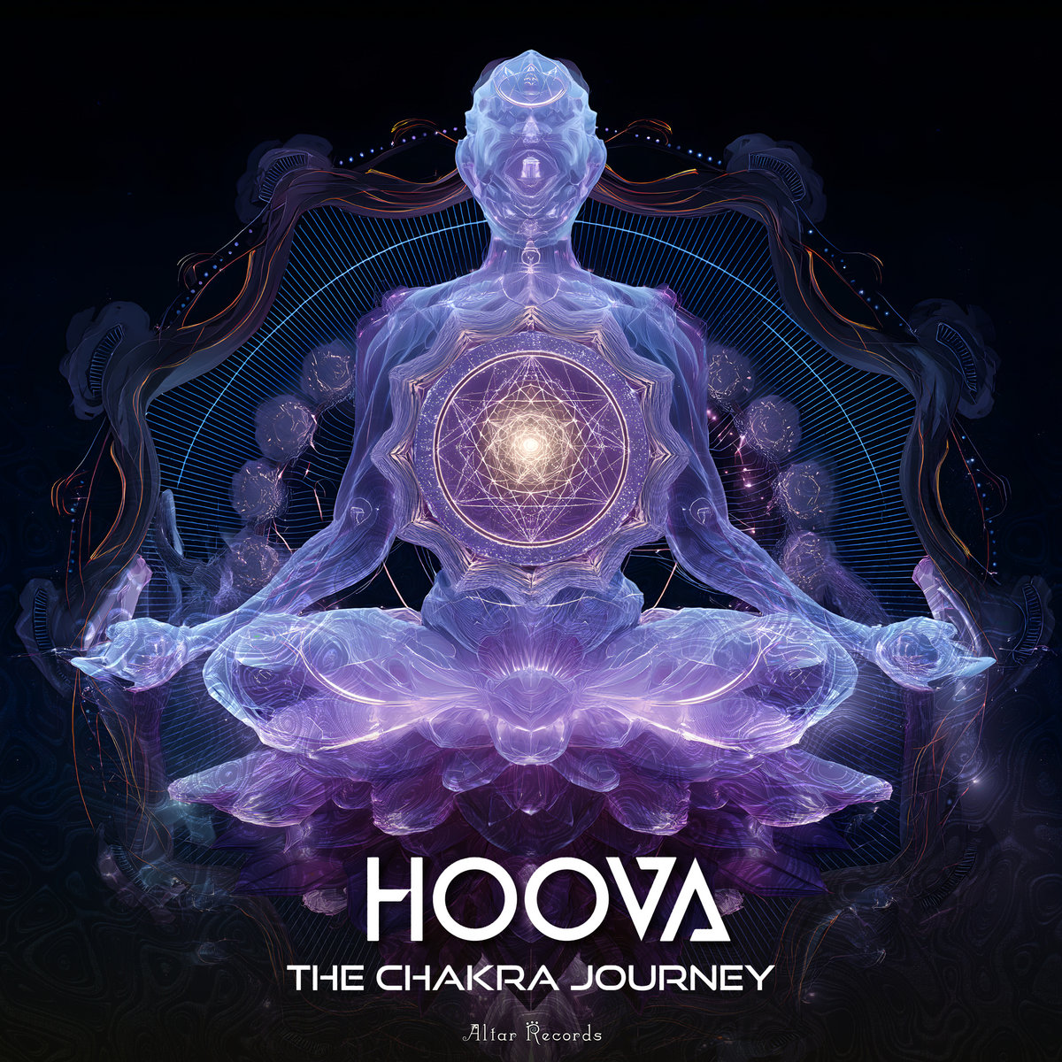 The Chakra Journey