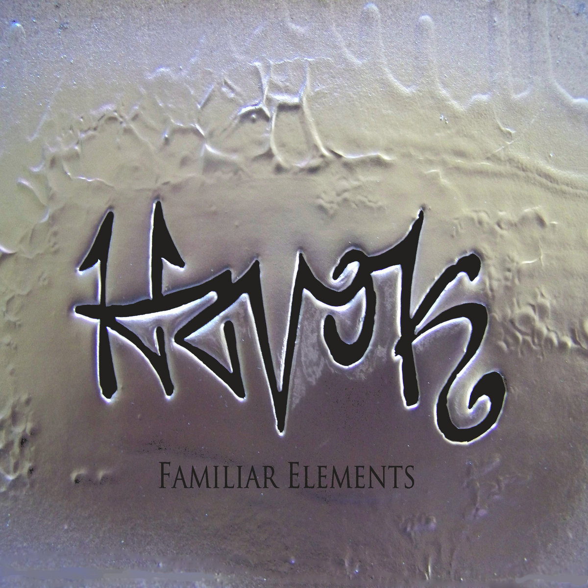 Havok presents...  Familiar Elements