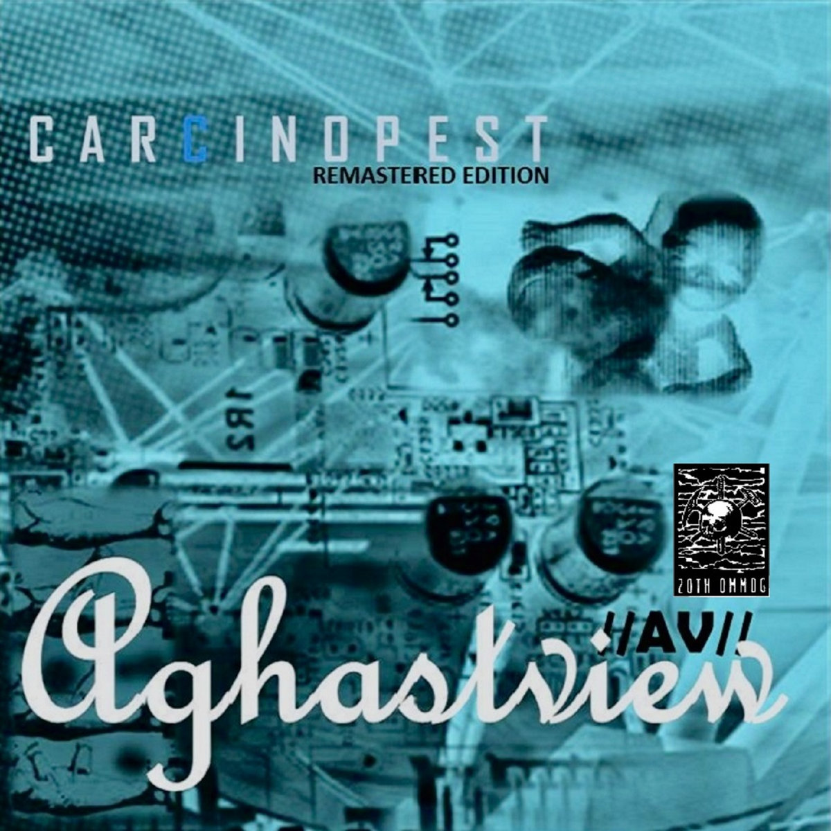 Carcinopest Remastered Edition