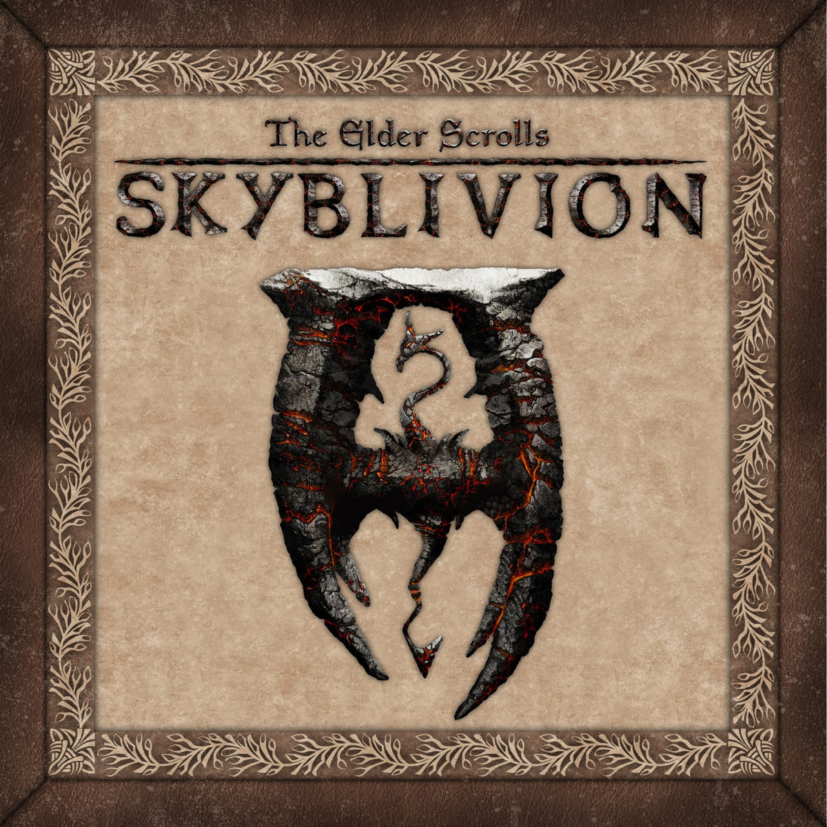 Skyblivion - Official Teaser Trailer Music